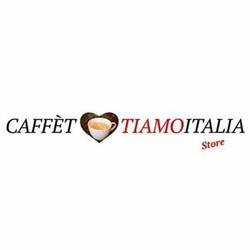 Caffettiamoitalia Store, Cascina orari di apertura