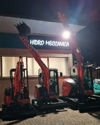 Hidromeccanica SRL, Ponsacco orari di apertura