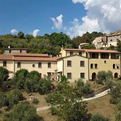 Residence Il Monastero, Pomarance orari di apertura