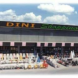 Dini Shopping S.r.l., Ponte Buggianese orari di apertura