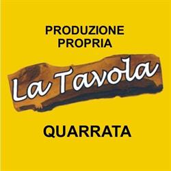 La Tavola S.r.l., Quarrata orari di apertura