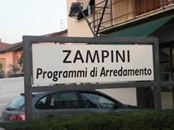 Zampini Federico, Olmi orari di apertura
