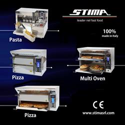 STIMA, Agliana orari di apertura