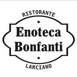 Enoteca Bonfanti Osteria, Larciano orari di apertura