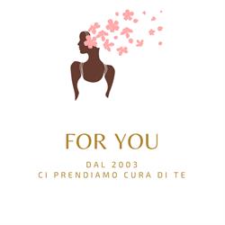 For You Di Ignazia Abbate e Anna Bartolini S.n.c., Pistoia orari di apertura