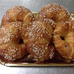 Antica Pasticceria Toscana Di Malavolta Mirko & C. SNC, Pistoia orari di apertura
