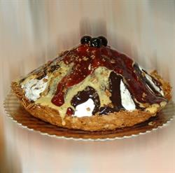 Pasticceria Bonfiglio L.p.3 Di Occhipinti Giuseppa Lullo Marco e Carl, Pistoia orari di apertura