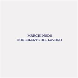 Marchi Nada Consulente del Lavoro, Pistoia orari di apertura
