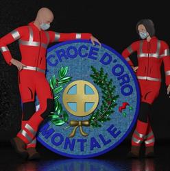Croce D'Oro, Montale orari di apertura