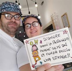 Gelateria pasticceria yogurteria da Frasca, Pistoia orari di apertura