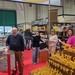 Apicoltura Compa Pistoia Marliana, Montagnana - Orari di apertura