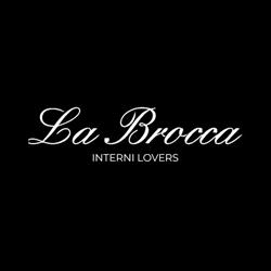 La Brocca Interni Di Moretti M.A. e Bini d. e C. SNC, Pistoia orari di apertura