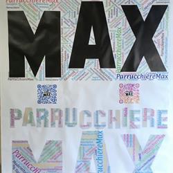 Parrucchiere Max Di Breschi Massimiliano, Pistoia orari di apertura