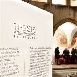 Thesis Associazione Culturale, Pordenone orari di apertura