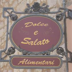 Dolce E Salato Di Polonia Francesca, Budoia orari di apertura
