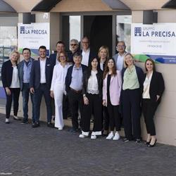 La Precisa Homes And Business SRL, Pordenone orari di apertura