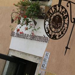 Trattoria Da Ivana & Secondo, Pinzano al Tagliamento orari di apertura
