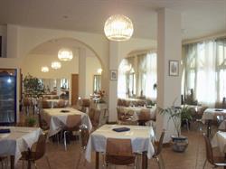 Hotel De Rosa e Pizzeria, Roveredo in Piano orari di apertura