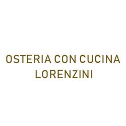 Osteria con Cucina Lorenzini, Vito d'Asio orari di apertura