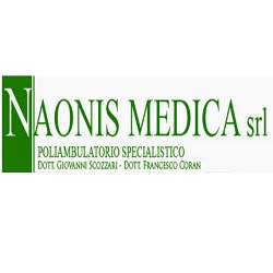 Naonis Medica srl, Pordenone orari di apertura