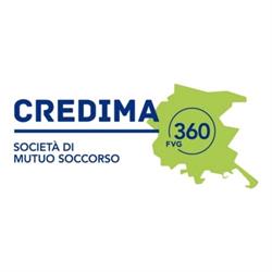 Credima Societa' Di Mutuo Soccorso, San Giorgio della Richinvelda orari di apertura