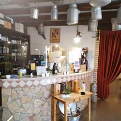 Osteria Turlonia Di Federico Mariutti, Fiume Veneto orari di apertura
