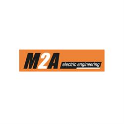 M2a Electric Engineering srl, Brugnera orari di apertura