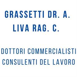Grassetti Dr. A. - Liva Rag. C. Dottori Commercialisti Consulenti del Lavoro, Spilimbergo orari di apertura