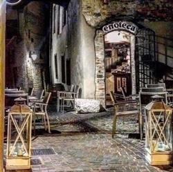 Al Campanile, Pordenone orari di apertura