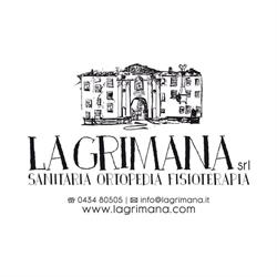La Grimana Sanitaria Ortopedia Fisioterapia SRL, San Vito al Tagliamento orari di apertura
