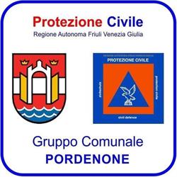Gruppo Comunale di Protezione Civile Pordenone, orari di apertura