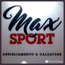 Max Sport, Lavello orari di apertura