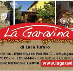 La Garavina, Terranova di Pollino orari di apertura