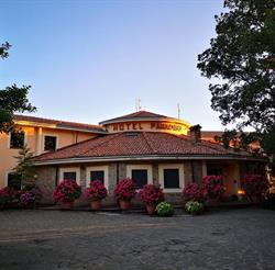 Hotel Paradiso, San Severino Lucano orari di apertura