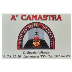 A Camastra, Laurenzana orari di apertura
