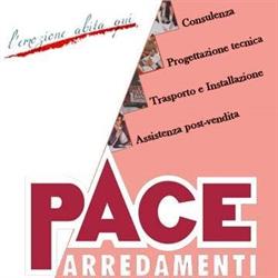 Pace Arredamenti, Potenza orari di apertura