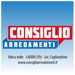Consiglio Arredamenti, Lauria orari di apertura