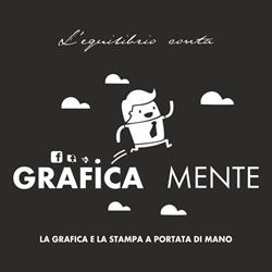 Grafica - Mente Di Serra Luigi Rocco, Sant'Arcangelo orari di apertura
