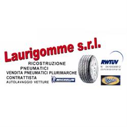 Laurigomme Srl, Lauria orari di apertura
