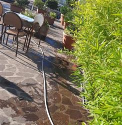 Caffe' Mediterraneo SRL, Potenza orari di apertura