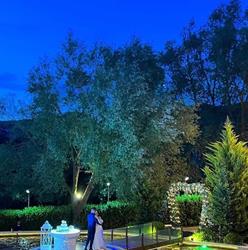 Villa Diamante, Avigliano orari di apertura