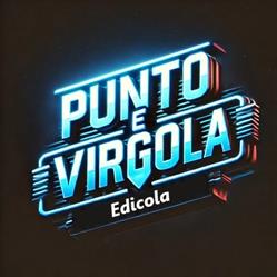 Punto e Virgola Di Mario Pagliuca - Edicola Cartoleria Giocattoli, Melfi orari di apertura