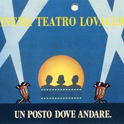 Cinema Teatro Lovaglio, Venosa orari di apertura