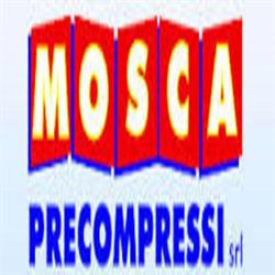 Mosca Precompressi, Rionero in Vulture orari di apertura