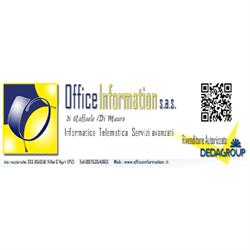 Office Information, Villa d'Agri orari di apertura