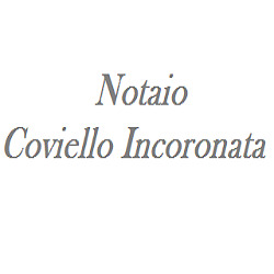 Coviello Incoronata - Notaio, Potenza orari di apertura