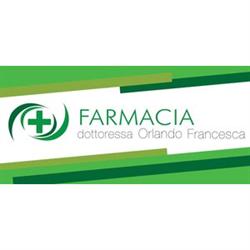 Farmacia Orlando Francesca, Paterno orari di apertura