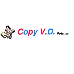 Copy V.D., Potenza orari di apertura