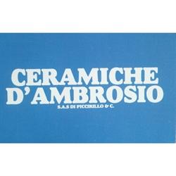Ceramiche D'Ambrosio S.a.s., Picerno orari di apertura