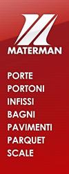 Materman SRL, Potenza orari di apertura